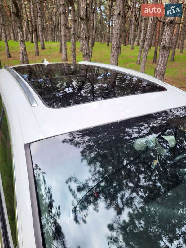 Внедорожник / Кроссовер Audi Q7 2013 в Запорожье фото 10 Внедорожник / Кроссовер Audi Q7 2013 в Запорожье