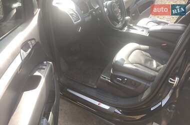 Внедорожник / Кроссовер Audi Q7 2014 в 