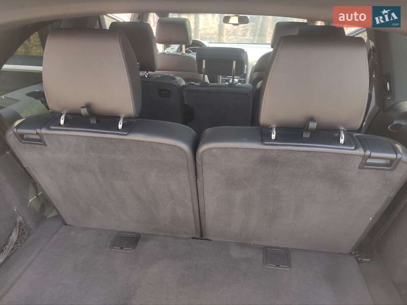 Внедорожник / Кроссовер Audi Q7 2014 в Киеве фото 20 Внедорожник / Кроссовер Audi Q7 2014 в Киеве