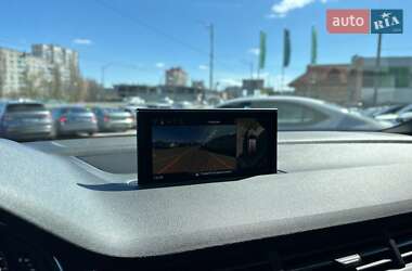 Внедорожник / Кроссовер Audi Q7 2018 в 