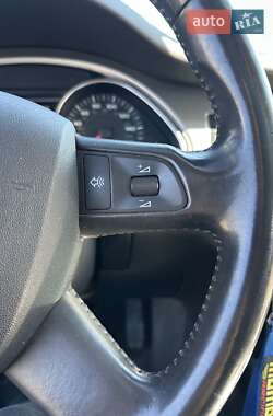 Внедорожник / Кроссовер Audi Q7 2007 в 