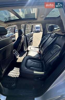 Внедорожник / Кроссовер Audi Q7 2007 в 