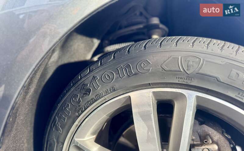 Внедорожник / Кроссовер Audi Q7 2013 в Дрогобыче