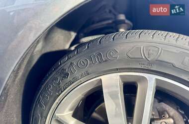 Позашляховик / Кросовер Audi Q7 2013 в 