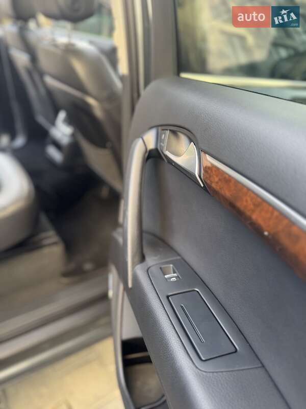 Внедорожник / Кроссовер Audi Q7 2013 в Дрогобыче