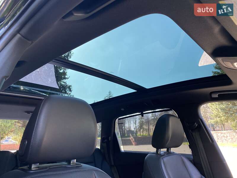 Внедорожник / Кроссовер Audi Q7 2016 в Соленом