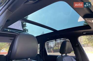 Позашляховик / Кросовер Audi Q7 2016 в 
