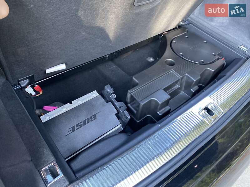 Внедорожник / Кроссовер Audi Q7 2016 в Соленом