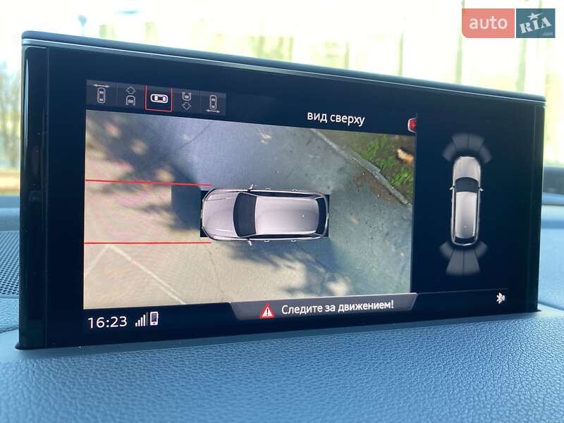 Внедорожник / Кроссовер Audi Q7 2016 в Соленом