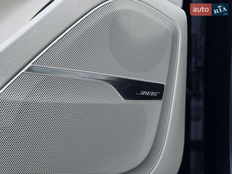 Внедорожник / Кроссовер Audi Q7 2017 в Житомире