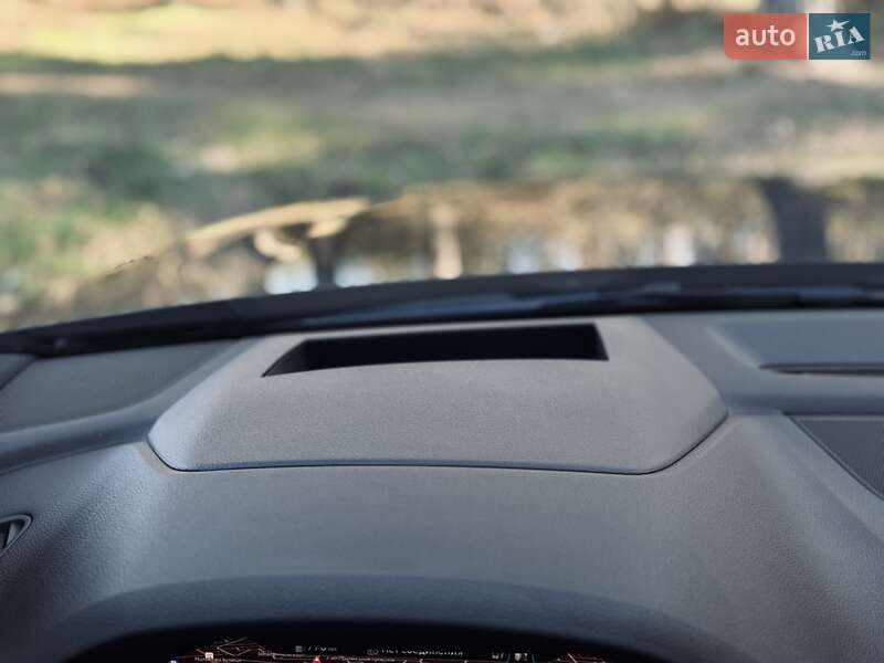 Внедорожник / Кроссовер Audi Q7 2017 в Житомире