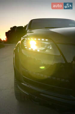 Внедорожник / Кроссовер Audi Q7 2012 в 