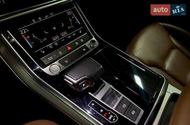 Внедорожник / Кроссовер Audi Q7 2020 в 