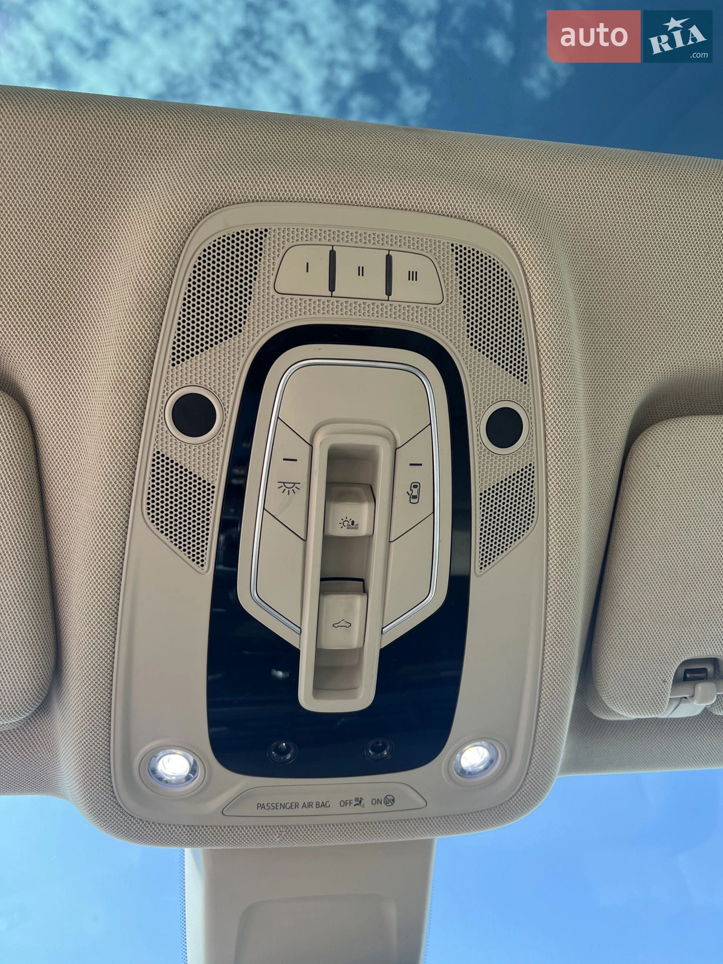 2018 Audi Q7 - мініатюра 5