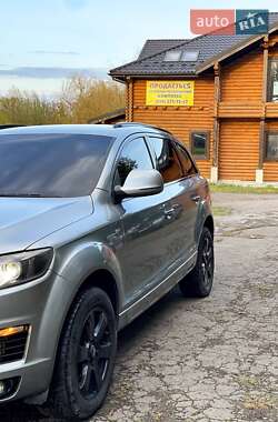 Внедорожник / Кроссовер Audi Q7 2008 в 