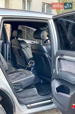 Внедорожник / Кроссовер Audi Q7 2008 в 