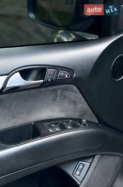 Внедорожник / Кроссовер Audi Q7 2008 в 