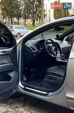 Внедорожник / Кроссовер Audi Q7 2008 в 