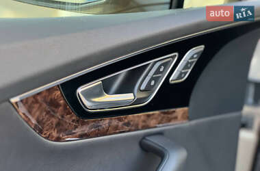 Внедорожник / Кроссовер Audi Q7 2018 в 