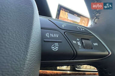 Внедорожник / Кроссовер Audi Q7 2018 в 