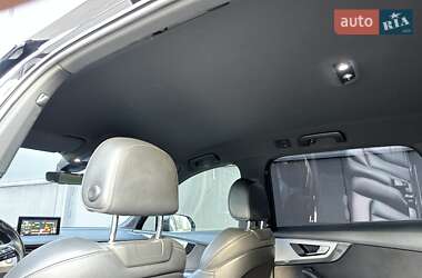 Позашляховик / Кросовер Audi Q7 2015 в 