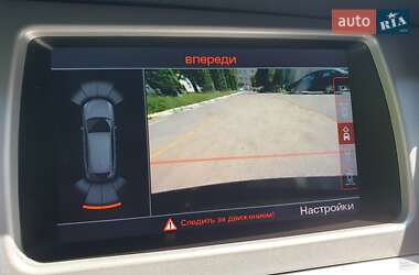 Внедорожник / Кроссовер Audi Q7 2015 в 