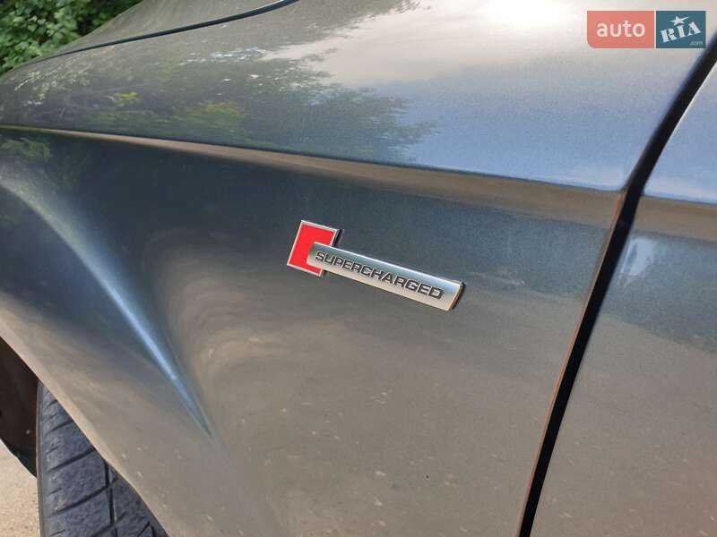 Внедорожник / Кроссовер Audi Q7 2015 в Тернополе