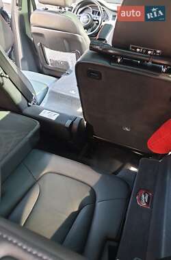 Внедорожник / Кроссовер Audi Q7 2015 в 
