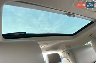 Внедорожник / Кроссовер Audi Q7 2013 в 