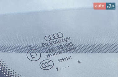Внедорожник / Кроссовер Audi Q7 2013 в 