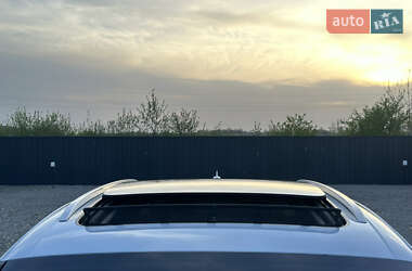 Внедорожник / Кроссовер Audi Q7 2013 в 