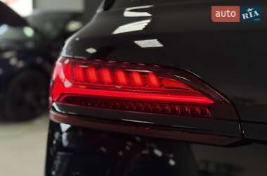Внедорожник / Кроссовер Audi Q7 2025 в 