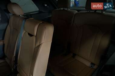 Внедорожник / Кроссовер Audi Q7 2025 в 