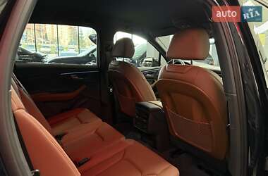 Внедорожник / Кроссовер Audi Q7 2025 в 