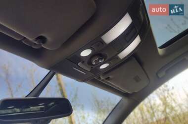 Позашляховик / Кросовер Audi Q7 2014 в 