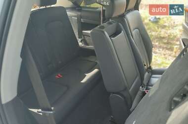 Позашляховик / Кросовер Audi Q7 2014 в 