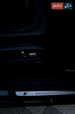 Внедорожник / Кроссовер Audi Q7 2012 в 