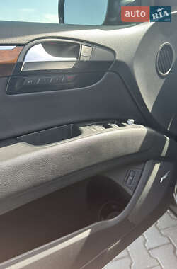 Внедорожник / Кроссовер Audi Q7 2014 в 