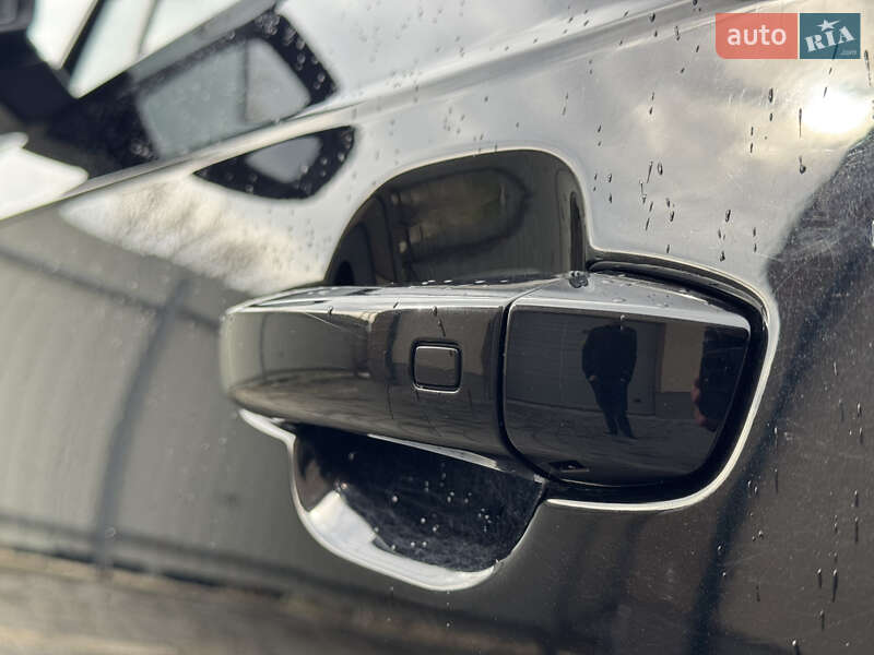 Внедорожник / Кроссовер Audi Q7 2015 в Тернополе