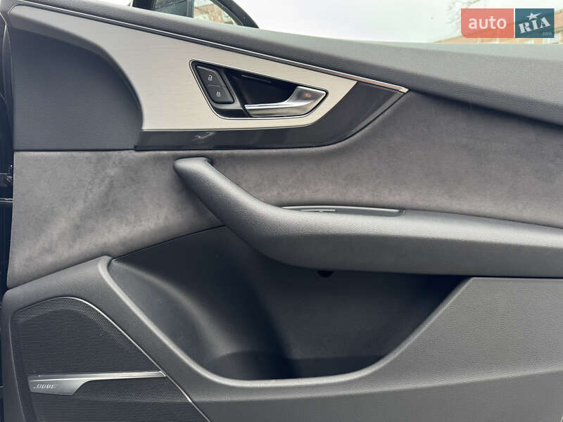 Внедорожник / Кроссовер Audi Q7 2015 в Тернополе фото 52 Внедорожник / Кроссовер Audi Q7 2015 в Тернополе