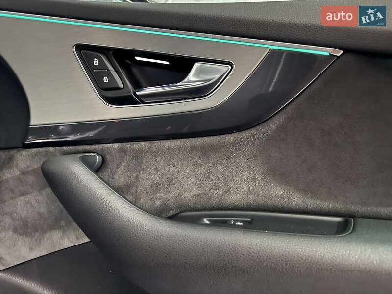 Внедорожник / Кроссовер Audi Q7 2015 в Тернополе фото 76 Внедорожник / Кроссовер Audi Q7 2015 в Тернополе