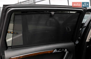 Внедорожник / Кроссовер Audi Q7 2013 в 