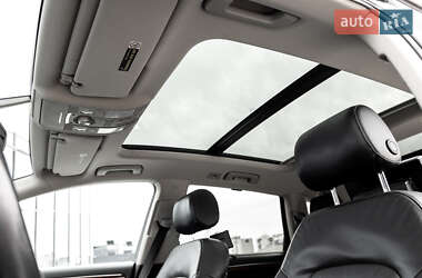 Внедорожник / Кроссовер Audi Q7 2013 в 
