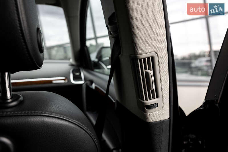 Внедорожник / Кроссовер Audi Q7 2013 в Киеве