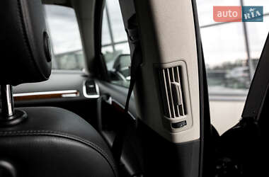 Внедорожник / Кроссовер Audi Q7 2013 в 