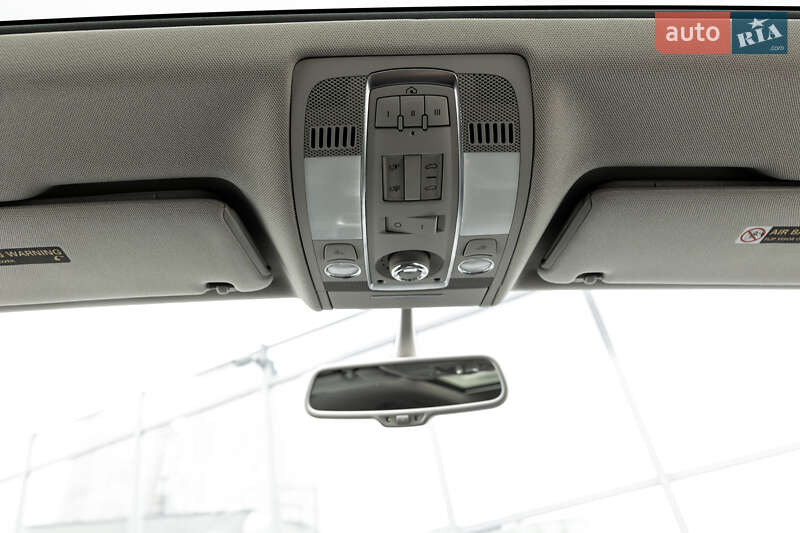 Внедорожник / Кроссовер Audi Q7 2013 в Киеве