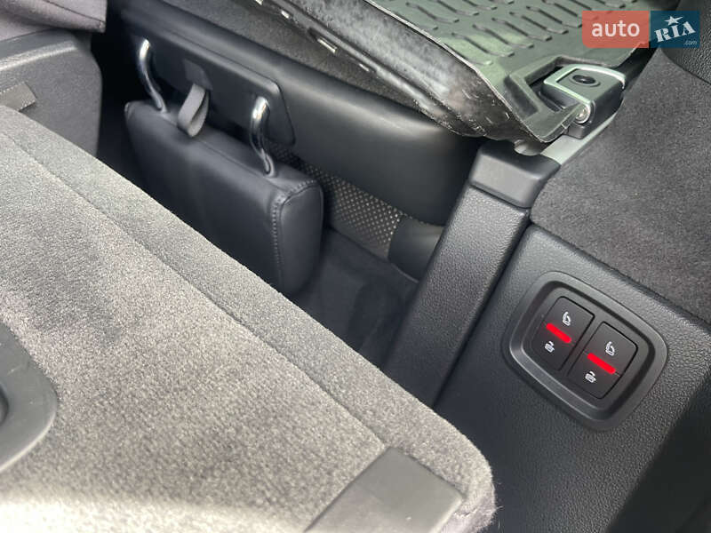 Внедорожник / Кроссовер Audi Q7 2015 в Киеве фото 25 Внедорожник / Кроссовер Audi Q7 2015 в Киеве