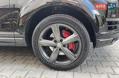 Внедорожник / Кроссовер Audi Q7 2011 в 