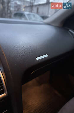 Внедорожник / Кроссовер Audi Q7 2007 в 