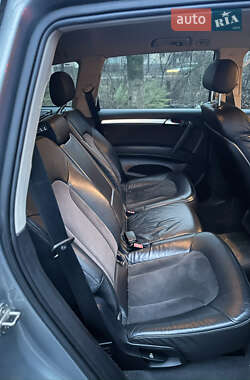 Внедорожник / Кроссовер Audi Q7 2007 в 